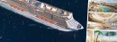 Arvia LNG-Powered Cruise Ship