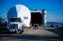 Vulcan Centaur Cert-1 goes to Cape Canaveral