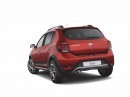 Dacia Techroad/Ultimate special edition