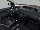 Dacia Techroad/Ultimate special edition