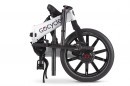 GoCycle G4 is offered with an $800 discount for U.S. riders, to encourage more to get into the healthier, electric two-wheel transport