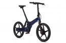 GoCycle G4 is offered with an $800 discount for U.S. riders, to encourage more to get into the healthier, electric two-wheel transport