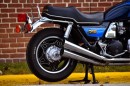 1982 Honda CB900 Custom