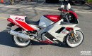 1992 Yamaha FZR1000