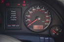 Audi RS 4 Sedan