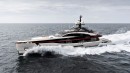 Ultra G (2023) is the fastest and most impressive superyacht to come out of the Heesen yard