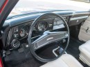 1969 Chevrolet Chevelle Malibu COPO L72 427/425 4-Speed on Bring a Trailer