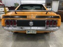 1970 Ford Mustang Mach 1 Twister Special getting auctioned off