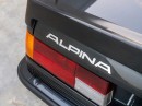 1987 Alpina B7 Turbo