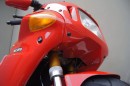 1990 Ducati 851 SP2