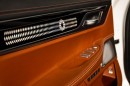 Alleged 2016 BMW 750Li xDrive Solitaire Edition