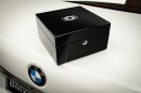 Alleged 2016 BMW 750Li xDrive Solitaire Edition