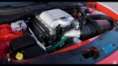 2023 Dodge Charger SRT King Daytona H1000 by Hennessey