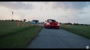 2023 Dodge Charger SRT King Daytona H1000 by Hennessey