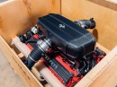 Ferrari Enzo V12 Engine