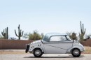 Ultra-rare 1958 F.M.R TG 500 Tiger is offered at auction with a $125,000-$165,000 price estimate