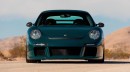 Ultra-rare RUF Rt12 R is up for grabs at Mecum Indy event