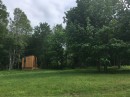 Tiny Home in Private Wooded Setting
