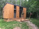 Tiny Home in Private Wooded Setting