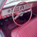 1964 Dodge 440 Street Wedge