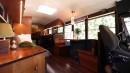 Unbelievably Cheap Skoolie Camper Will Blow You Away With Its Splendid Woodwork