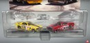 Unboxing Hot Wheels Car Culture Mix F Is Twice the Fun With Six Cars Inside