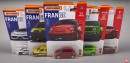 Unboxing the 2022 Matchbox France Series Looks Fun but Confusing at the Same Time