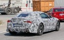 New Toyota Supra Spied Testing With Production Wheels