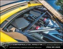 Underground Racing 2017 Audi R8 V10 Plus
