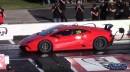 Lamborghini Huracan by Underground Racing