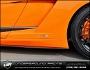 Underground Racing TT Lamborghini Superleggera LP 1000-4