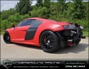 Audi R8 GT by Undeground Racing