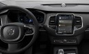 Android Automotive in the 2024 Volvo XC90
