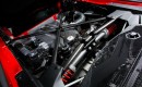Lamborghini Aventador LP 750-4 Superveloce Engine