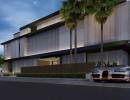 Kural Vista mansion comes with spectacular 14-car garage located below sea level