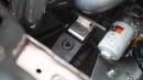 Touge Factory BMW E30 with Honda K24 engine