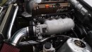 Touge Factory BMW E30 with Honda K24 engine