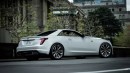2024 Cadillac XLR CGI revival by AscarissDesign