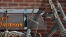 1908 Harley-Davidson StrapTank