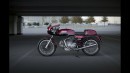 Ducati 750GT