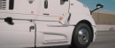 TuSimple Autonomous Trucks
