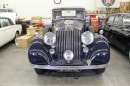 1939 Rolls-Royce Phantom pickup for sale