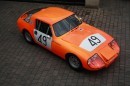 1966 Le Mans Healey prototype