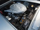 1967 BMW-Glass 3000 V8 Fastback by Pietro Frua