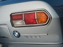 1967 BMW-Glass 3000 V8 Fastback by Pietro Frua