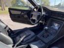 Custom 1992 BMW 850i getting auctioned off