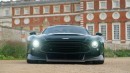 2020 Aston Martin Victor (One-77 with V8 Vantage looks)