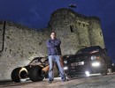 Nissan “Dark Knight Rises” Juke Nismo