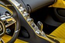 Hellbee, Hezy Shaked's custom Bugatti Chiron