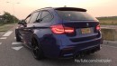 Unique F81 BMW M3 Touring Is All Kinds of Awesome in This Video
